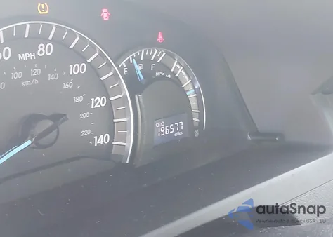 2012 Toyota Camry Se z USA, uszkodzony, nr VIN 4T1BF1FK3CU525083